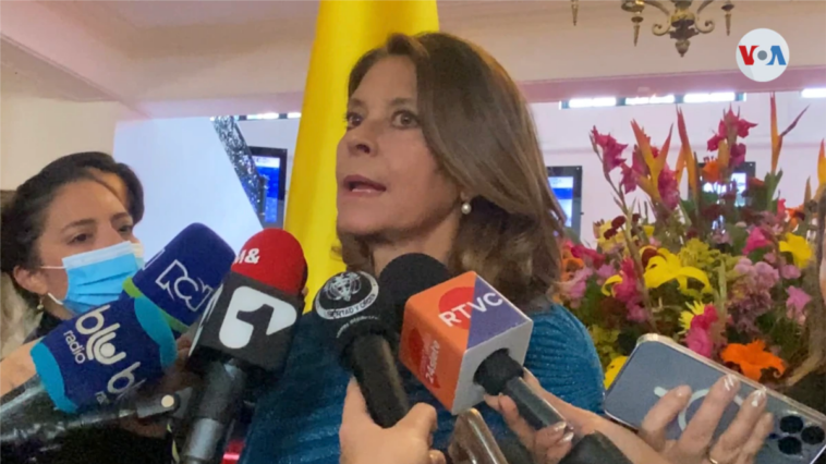 Colombia descarta invitar a Venezuela ya Nicaragua a la toma de posesión de Petro | Noticias de Buenaventura, Colombia y el Mundo