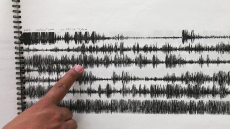 Sismo de magnitud 5,7 sacude Ecuador; hay un muerto | Noticias de Buenaventura, Colombia y el Mundo