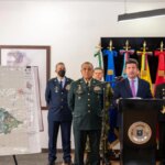 Colombia reporta muerte en un bombardeo de líder de las disidencias de las FARC 'Iván Mordisco' | Noticias de Buenaventura, Colombia y el Mundo