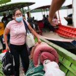 Aumenta la xenofobia contra los inmigrantes venezolanos en Colombia, según estudio | Noticias de Buenaventura, Colombia y el Mundo
