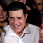 EEUU sanciona al expresidente paraguayo Horacio Cartes por corrupción | Noticias de Buenaventura, Colombia y el Mundo