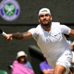 Nick Kyrgios vs Cristian Garin en vivo: puntaje y últimas actualizaciones de los cuartos de final de Wimbledon | Noticias de Buenaventura, Colombia y el Mundo