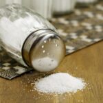 El consumo demasiado restrictivo de sal puede empeorar los resultados de una forma común de insuficiencia cardíaca | Noticias de Buenaventura, Colombia y el Mundo
