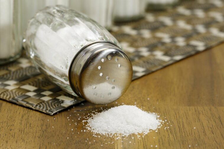 El consumo demasiado restrictivo de sal puede empeorar los resultados de una forma común de insuficiencia cardíaca | Noticias de Buenaventura, Colombia y el Mundo