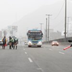 Paro de transportistas en Perú se suspende con acuerdos parciales | Noticias de Buenaventura, Colombia y el Mundo