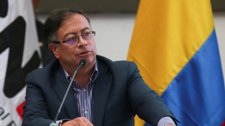 Colombia: Petro anuncia tres ministros para su Gabinete | Noticias de Buenaventura, Colombia y el Mundo