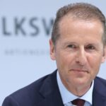 Diess, CEO de Volkswagen, se marcha; El jefe de Porsche, Blume, liderará el gigante automotriz alemán | Noticias de Buenaventura, Colombia y el Mundo