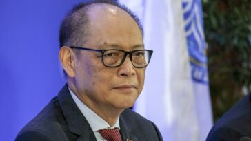 El secretario de finanzas entrante de Filipinas quiere que su país vuelva a la senda del crecimiento | Noticias de Buenaventura, Colombia y el Mundo
