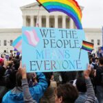 La Cámara aprueba la protección del matrimonio entre personas del mismo sexo en respuesta al fallo de Roe, con un camino turbio en el Senado por delante | Noticias de Buenaventura, Colombia y el Mundo