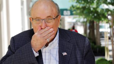 Gran jurado de Georgia investiga citaciones de interferencia electoral de Trump Senadores Lindsey Graham, Rudy Giuliani | Noticias de Buenaventura, Colombia y el Mundo