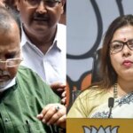 "Dinero, dinero y dinero": BJP se burla de TMC después de que CM Mamata Banerjee despidiera a la ministra Partha Chatterjee | Noticias de Buenaventura, Colombia y el Mundo