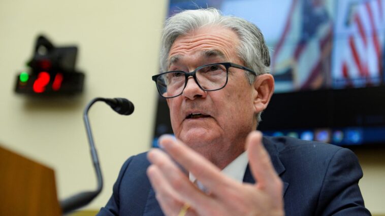 Los rendimientos del Tesoro de EE. UU. Suben después de la decisión de la Fed | Noticias de Buenaventura, Colombia y el Mundo