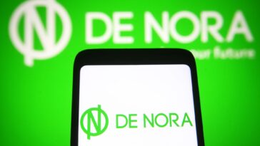 'No tenemos miedo': el italiano De Nora debutará en el mercado en la primera OPI importante de Europa desde la invasión de Ucrania | Noticias de Buenaventura, Colombia y el Mundo