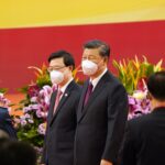 Xi dice que Hong Kong está pasando "del caos a la gobernabilidad" | Noticias de Buenaventura, Colombia y el Mundo