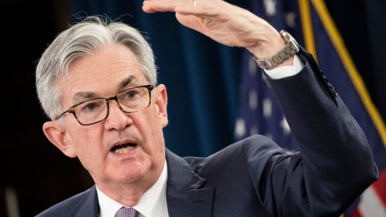 Los rendimientos del Tesoro de EE. UU. bajan antes de la decisión clave de la Fed | Noticias de Buenaventura, Colombia y el Mundo