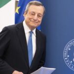 El primer ministro italiano, Mario Draghi, dice que renunciará cuando el gobierno de coalición de Roma se derrumbe | Noticias de Buenaventura, Colombia y el Mundo