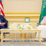 El esfuerzo de Biden para promocionar el progreso en la relación con Arabia Saudita se ve ensombrecido por el asesinato de Khashoggi | Noticias de Buenaventura, Colombia y el Mundo