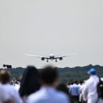 'Necesitan ser realistas': las aerolíneas criticadas por apostar por combustibles alternativos para reducir las emisiones | Noticias de Buenaventura, Colombia y el Mundo