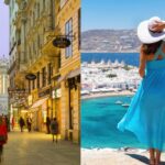 Estas son las ciudades más baratas y caras de Europa para visitar este año | Noticias de Buenaventura, Colombia y el Mundo