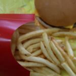 McDonald's sube el precio de una hamburguesa con queso en el Reino Unido por primera vez en 14 años | Noticias de Buenaventura, Colombia y el Mundo
