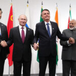 BRICS trabajando en nueva moneda de reserva global | Noticias de Buenaventura, Colombia y el Mundo
