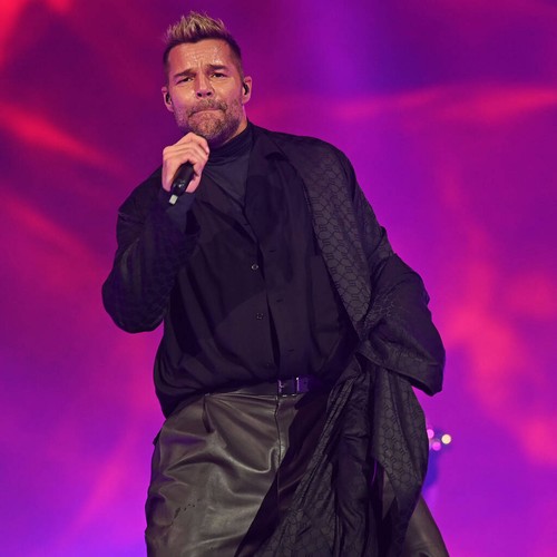 Ricky Martin niega con vehemencia las acusaciones de abuso sexual hechas por su sobrino | Noticias de Buenaventura, Colombia y el Mundo