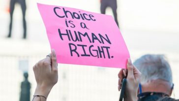 Debate sobre el aborto en EE. UU.: expertos en derechos instan a los legisladores a adherirse a la convención de mujeres | Noticias de Buenaventura, Colombia y el Mundo