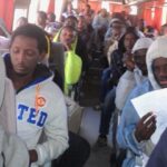 Muertes de migrantes en el desierto de Libia 'llamada de atención' para protecciones más fuertes | Noticias de Buenaventura, Colombia y el Mundo