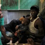 Haití: la ONU hace sonar la alarma por el empeoramiento de la violencia de las pandillas en Puerto Príncipe | Noticias de Buenaventura, Colombia y el Mundo