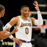 Russell Westbrook de los Lakers se separa de su antiguo agente por "diferencias irreconciliables" | Noticias de Buenaventura, Colombia y el Mundo