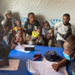 Reanuda repatriación voluntaria de refugiados de Angola a RD Congo | Noticias de Buenaventura, Colombia y el Mundo