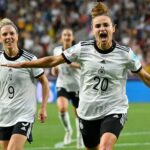 Alemania vs Francia, semifinal de la Eurocopa femenina: cuándo es, qué canal de televisión y las últimas probabilidades | Noticias de Buenaventura, Colombia y el Mundo