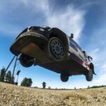 Evans tenía "sin respuesta" al ritmo de Rovanpera en el WRC Estonia | Noticias de Buenaventura, Colombia y el Mundo