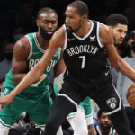 Rumores comerciales de Kevin Durant: los Celtics emergen como una amenaza después de ofrecer el paquete de Jaylen Brown, según el informe | Noticias de Buenaventura, Colombia y el Mundo