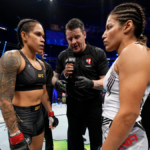 UFC 277 -- Julianna Pena vs. Amanda Nunes 2: cartelera, probabilidades, fecha, hora de inicio, rumores, guía completa | Noticias de Buenaventura, Colombia y el Mundo