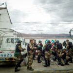 Tibetanos que regresan del exilio son interrogados por autoridades chinas | Noticias de Buenaventura, Colombia y el Mundo