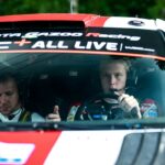 Rovanpera: el tiempo en Estonia fue "de nuestro lado" en la recuperación del WRC | Noticias de Buenaventura, Colombia y el Mundo