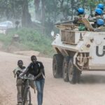 Guterres condena enérgicamente ataque a cascos azules en RD Congo que dejó 3 muertos, en medio de protestas | Noticias de Buenaventura, Colombia y el Mundo