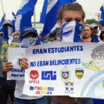 Nicaragua: Expertos en derechos denuncian cierre de más de 700 grupos de la sociedad civil | Noticias de Buenaventura, Colombia y el Mundo