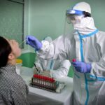Corea del Norte construye salas de última generación para pacientes privilegiados de COVID | Noticias de Buenaventura, Colombia y el Mundo