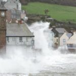 Cambio climático: el aumento del nivel del mar en el Reino Unido se acelera - Met Office | Noticias de Buenaventura, Colombia y el Mundo