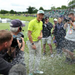 Adrian Meronk gana el Horizon Irish Open, logra algo que ningún otro golfista polaco ha hecho antes | Noticias de Buenaventura, Colombia y el Mundo