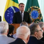 Bolsonaro reúne nueva audiencia para un viejo reclamo: las elecciones de Brasil podrían estar manipuladas | Noticias de Buenaventura, Colombia y el Mundo