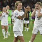 Cómo la selección de Inglaterra se convirtió en una potencia en el fútbol femenino | Noticias de Buenaventura, Colombia y el Mundo