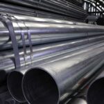 China extenderá aranceles antidumping sobre productos de acero de Japón, Corea del Sur y la UE | Noticias de Buenaventura, Colombia y el Mundo