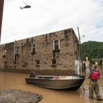 El número de muertos en las inundaciones de Kentucky se eleva a 25 gobernador | Noticias de Buenaventura, Colombia y el Mundo