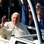 Emoción, luego ambivalencia, por la visita del Papa a Quebec | Noticias de Buenaventura, Colombia y el Mundo
