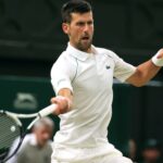 Novak Djokovic vs Jannik Sinner en vivo: puntaje y últimas actualizaciones de los cuartos de final de Wimbledon | Noticias de Buenaventura, Colombia y el Mundo