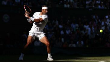 Orden de juego de Wimbledon 2022: calendario del día 6 y cabezas de serie | Noticias de Buenaventura, Colombia y el Mundo