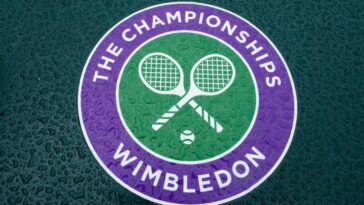 Wimbledon 2022: Lo más destacado de la acción del cuadro principal | Noticias de Buenaventura, Colombia y el Mundo